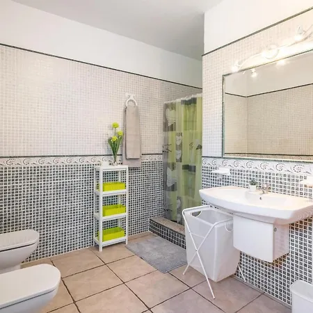 Holiday home Manuela Porto Petro (Mallorca)