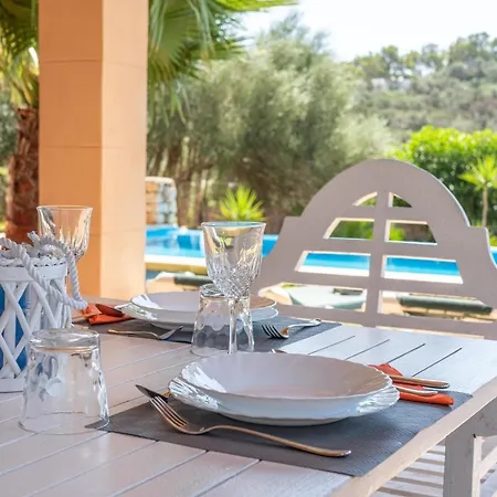 Holiday home Manuela *