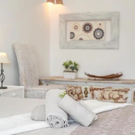 Manuela Holiday home