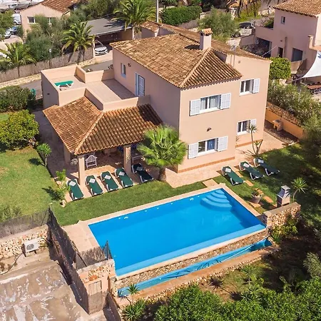 Holiday home Manuela Porto Petro (Mallorca)
