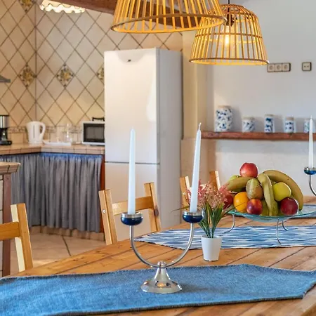 Manuela Holiday home