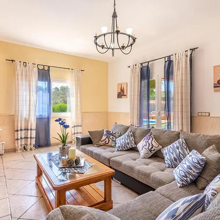 Manuela Holiday home